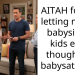 AITAH for not letting my SIL babysit my kids even though I’ve babysat hers?