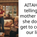 AITAH for telling my mother in law she doesn’t get to control our life?