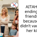 AITAH for ending my friendship because she didn’t vaccinate her kids?