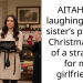 AITAH for laughing at my sister’s pointed Christmas gift of a strap-on for my girlfriend?