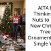 AITA For Thinking It’s Nuts to Buy a New Christmas Tree & Ornaments Every Single Year?