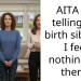 AITA for telling my birth siblings I feel nothing for them?