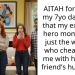AITAH for telling my 7yo daughter that my ex isn’t a hero mom, she’s just the woman who cheated on me with her best friend’s husband?