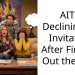 AITA Declining an Invitation After Finding Out the Cost