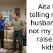 Aita for telling my ex husband it’s not my job to raise his kids?