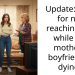 Update: AITA for not reaching out while my mother’s boyfriend is dying?