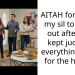 AITAH for telling my sil to move out after she kept judging everything I buy for the house?