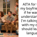 Boyfriend Demands Girlfriend Speak English to Her Dog Because He Feels “Left Out”