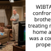 WIBTA if I confront my brother for treating my 2nd home as if it was a common property?
