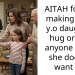 AITAH for not making my 9 y.o daughter hug or kiss anyone when she doesn’t want to?