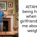 AITAH for being honest when my girlfriend asked me about her weight?