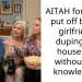 AITAH for being put off by my girlfriend duping my house key without my knowledge?