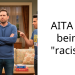 AITA for being “r***st”?