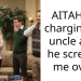 AITAH for charging my uncle after he screwed me over?