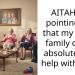 AITAH for pointing out that my wife’s family offers absolutely no help with kids?