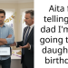 Aita for telling my dad I’m not going to his daughter’s birthday?