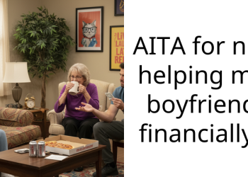 High-Income Woman Gaslit By Casual Dating Partner, Accused Of Lacking Empathy For Not Helping Him With Financial Struggles
