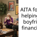 High-Income Woman Gaslit By Casual Dating Partner, Accused Of Lacking Empathy For Not Helping Him With Financial Struggles