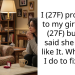 I (27F) proposed to my girlfriend (27F) but she said she didn’t like It. What can I do to fix this?