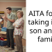 Dad Firmly Rejects Adoptive Son’s Plea For Shelter After 9 Years Of Abandonment Following Reunion With His Biological Parents