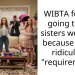WIBTA for not going to my sisters wedding because of the ridiculous “requirements”