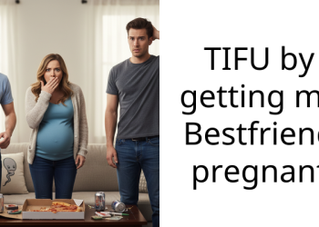Two Childhood Best Friends Are About To Become Parents After One Drunken Mistake