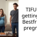 Two Childhood Best Friends Are About To Become Parents After One Drunken Mistake