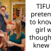 Redditors Commend A Guy For Pretending To Know The Girl Who Approached Him Thinking She’s In Trouble, The Plot Twist Was Hilarious