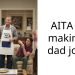 Redditor Embarra*ses His Fatherless Teen Stepdaughter With A “Dad Joke” Following A Rebellious Comment She Made