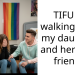 Dad Walks In On His Daughter And Her Supposedly Gay Friend Doing The Nasty And His Reaction Was Hilarious