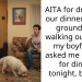 Woman Loses It And Throws Pot On The Floor After Boyfriend Called Her The “B” Word While She Was Cooking Dinner