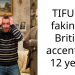 Woman Faked A British Accent For 12 Years Because Of A Hilarious Reason and Shares Story On Reddit