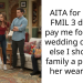 Shocking Moment Where Bride-To-Be Walks In To Find Mother-In-Law Fully Dr**ed In Her Wedding Dress