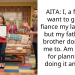 Woman Wants To Give Her Last Name To Fiancé, But Family Won’t Allow It, Saying Her Brother Should Be The Only Carrier Of The Family Name