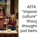 Immature Boyfriend Picks A Fight With His Girlfriend Over Her Culture Just To Manipulate Her Into Having An Open Relationship