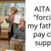 Redditor Receives Large Wedding Gift From Paternal Grandparents, Only To Discover It Was Taken From Father’s Trust Fund To Compensate For Unpaid Child Support