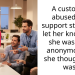 Redditor Exposes Ther***st’s Disturbing Habit Of Encouraging Late-Shift CS Workers To Commit Suic*de