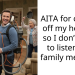 Deaf Teen Decides To Cut Off Her Hearing So She Doesn’t Have To Listen To Her Aunt, Receives Support From Parents And Redditors