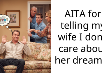 Husband Threatens Wife With Divorce If She Doesn’t Delete Her Social Media Content With Videos Of Their Children