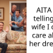 Husband Threatens Wife With Divorce If She Doesn’t Delete Her Social Media Content With Videos Of Their Children