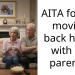 Teen Baffled By Parents’ Plea To Return Home, Despite A Childhood Spent Preparing For Independence At 18
