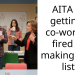 Woman Reports Three Male Colleagues And Gets Them Fired For Making A “Hot List” To Rank The Attractiveness Of All The Women In Their Department