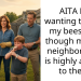 Redditor Gets Backlash After Refusing To Get Rid Of Their Bees Despite Pleas From Their Next-Door Neighbor Whose Son Is Highly Allergic
