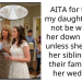 Outraged Dad Pulls Out Of Daughter’s Wedding After She Kicks Gay Brothers Off Guest List To Appease H**ophobic In-Laws