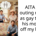 Woman Reveals Her Ex-Husband’s S*xuality To His Fundamentalist Mother, Sparking A Huge Family Drama
