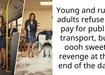 5 Of The Best Revenge Stories Brought To You By The r/ProRevenge Subreddit