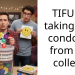 Husband Suspects Wife Is Cheating After Cat Digs Out Condoms That She Got For Free In College 2 Years Ago