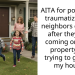 Homeowner Sics Their Large Dogs On Their Neighbor’s Misbehaving Kids After Repeatedly Warning The Mom That Her Children Were Trying To Break Into Their Home
