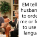 Karen Approaches A Non-Verbal Redditor In Restaurant And Insists She Should ”Just ‘Talk’ Like Normal People”