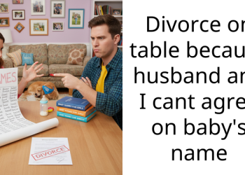 Woman Struggles With Husband’s Wish To Name Their Baby After His Former Love